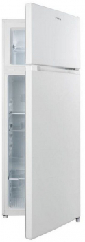 CHiQ CTM 216 LWD Doppeltür-Kühlschrank